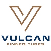 Vulcan Finned Tubes, L.P. logo - Similar company to Fintube Cooling Systems