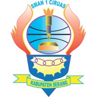 SMAN 1 Ciruas logo - Similar company to The Reliquid Project