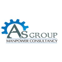 As Group Manpower logo - Similar company to As Group