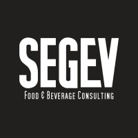 SEGEV - Food and Beverage Consulting logo - Similar company to Digital Food & Beverage