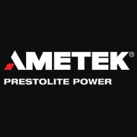 AMETEK Prestolite Power logo - Similar company to Ametek Solidstate Controls