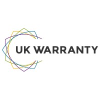 UK Warranty logo - Similar company to Secure Appliance Ltd
