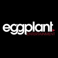 Eggplant Entertainment logo - Similar company to Daytripper