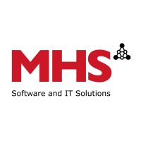 MHS – Software and IT Solutions logo - Similar company to Dpt Solutions
