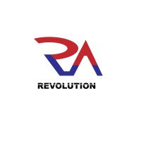 Revolution Arms logo - Similar company to Three Six Zero Industries
