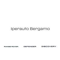 Iperauto Bergamo | Concessionario Land Rover logo - Similar company to Lodauto S.P.A. Concessionaria Ufficiale Mercedes-Benz E Smart