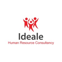 Ideale Human Resource Consultancy logo - Similar company to Evis Manpower
