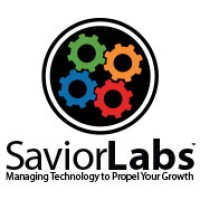 SaviorLabs logo - Similar company to Dove Robotics