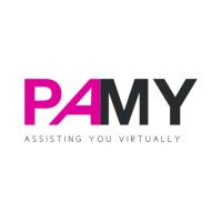 The Contemporary PA - Amy Tomkins, Virtual Assistant logo - Similar company to Hashtag Virtual