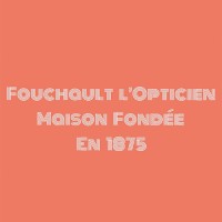 Fouchault l'Opticien logo - Similar company to Lindegger Optique