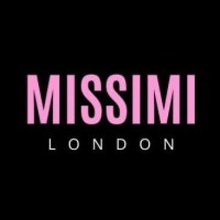 Missimi London logo - Similar company to Crisp Digital