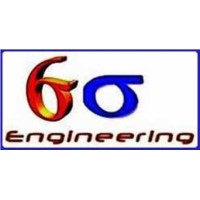 6-Sigma Engineering logo - Similar company to Tec Industries