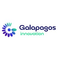 GALAPAGOS INNOVATION logo - Similar company to Aleda