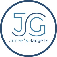 Jurre's Gadgets logo - Similar company to Team Advantix