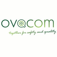 OVOCOM vzw - asbl logo - Similar company to Tüv Nord Integra