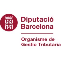 Organisme Autònom de Gestió Tributària (ORGT). Diputació de Barcelona logo - Similar company to Formació Diputació De Barcelona