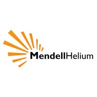 Mendell Helium plc logo - Similar company to M3 Helium