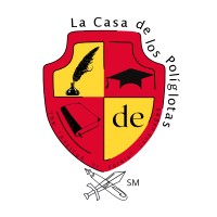 La Casa de los Políglotas logo - Similar company to Golearnindia
