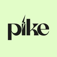 PIKE Design logo - Similar company to Yooky, Smart Concepts