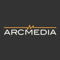Arc Media Group logo - Similar company to Memory Tree Productions