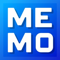 Memo AI logo - Similar company to Sommasoft