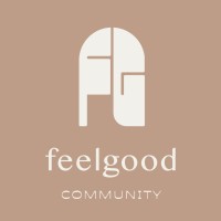 feelgood community logo - Similar company to Dopamine Bakery