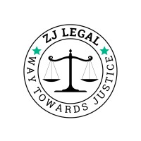 ZJ Legal logo - Similar company to Denning Career Development Unit