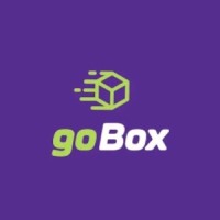 goBox logo - Similar company to Pockit Self Storage