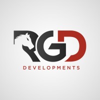 RGD Developments - UAE logo - Similar company to Roqi Group Developments - Rgd