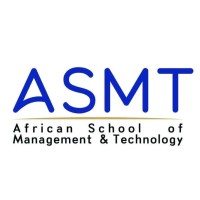 ASMT School logo - Similar company to Gncac