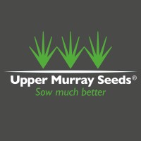 Upper Murray Seeds Pty Ltd logo - Similar company to Valley Seeds