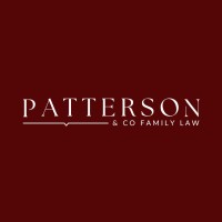 Patterson & Co Family Law