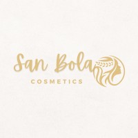 Sanbola Cosmetics logo - Similar company to Enactus Hitu