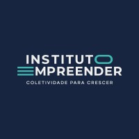 Instituto Empreender logo - Similar company to Triple Idea