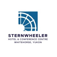 The Sternwheeler Hotel & Conference Centre Whitehorse, Trademark by Wyndham logo - Similar company to Archer Experience