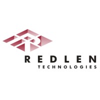 Redlen Technologies Inc. logo - Similar company to Vancouver Island Engineering Society