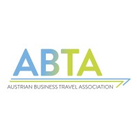 ABTA Austrian Business Travel Association logo - Similar company to Vdr - The German Business Travel Association