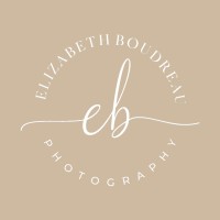 Elizabeth Boudreau Family Portraits
