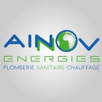 Ainnov Energies logo - Similar company to Finreg Partners