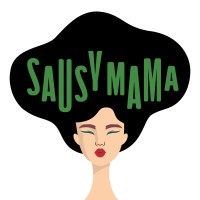 SausyMama logo - Similar company to Uchit Khareed