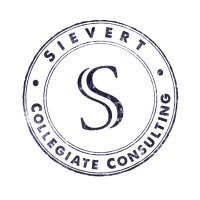 Sievert Collegiate Consulting