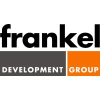 Frankel Development Group logo - Similar company to Jolink Wallace Commercial