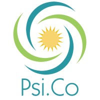 Psi.Co logo - Similar company to Hecsos