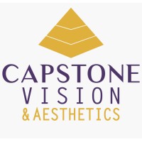 Capstone Vision & Aesthetics logo - Similar company to Optimus Healthcare Management