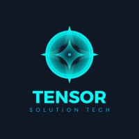 Tensor Search logo - Similar company to Fintrust