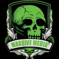 Massive Media MS logo - Similar company to Various Views Research