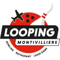 Le Looping logo - Similar company to Le Looping Le Havre