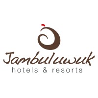 Jambuluwuk Hotels and Resorts logo - Similar company to Chevilly Resort & Camp