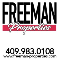 Freeman Properties Group, LLC logo - Similar company to Iron Oak Realty Group