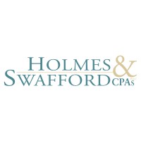 HOLMES & SWAFFORD CPAs